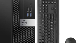 Dell Desktop Computer Windows 11 Pro OptiPlex 7040 i7 Refurbished Small Form Factor PC, i7-6700 3.40GHz,32GB Ram DDR4 New 1TB M.2 NVMe SSD,AX210 Built-in WiFi 6E, HDMI 3 Monitor Support (Renewed)