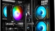 Gaming PC Desktop Computer, GeForce RTX 3050 8GB GDDR6, Ryzen 7 4700LE
