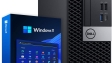 Dell Windows 11 Desktop Computer OptiPlex 5060 | Intel Core i5-8500 Six Core (4.3GHz Turbo) | 16GB DDR4 RAM | 500GB SSD Solid State + 1TB HDD | WiFi + Bluetooth | Home or Office PC (Renewed)