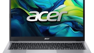 Acer Aspire Go 15 AI Ready Laptop | 15.6″ FHD IPS Display | AMD Ryzen 3 30 Processor | AMD Radeon Graphics | 8GB LPDDR5 | 128GB PCIe SSD | Wi-Fi 6 | Windows 11 Home | AG15-21P-R42Z