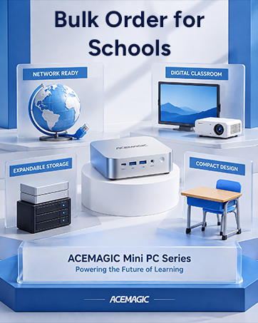 mini pc