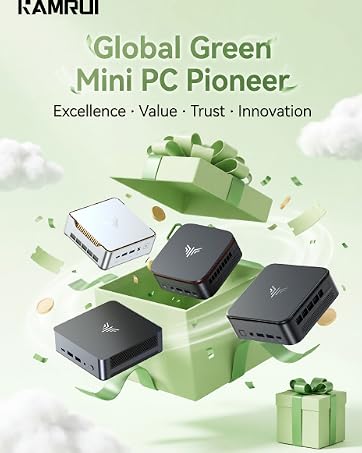 mini pc