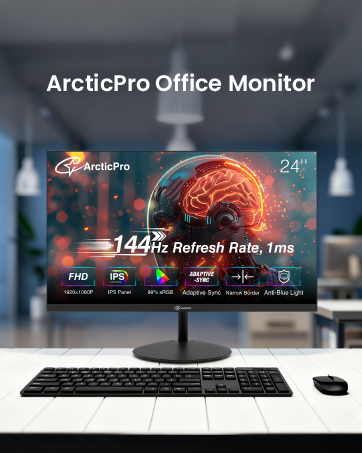 computer monitor, 22inch  monitor