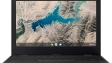Lenovo 100E Chromebook 2ND Gen 81QB000AUS Laptop Computer, 11.6″ HD (1366 X 768) Display, MediaTek MT8173C Processor, 4GB RAM, 16GB eMMC TLC SSD, Powervr GX6250, Chrome OS, Black (Renewed)