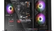 Desktop Computer Gaming PC, i5 CPU Up to 3.6GHz, ,16GB RAM, 256GB SSD,